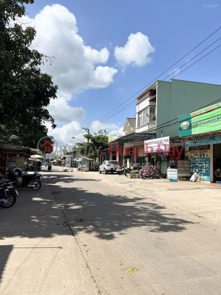 Property Search Vietnam | OneDay | Residential | Sales Listings THE ONLY 2-FRONTAGED REAL ESTATE RIGHT AT THE BUSY AU CO MARKET, THANG LOI WARD, PLEIKU, GIA LAI