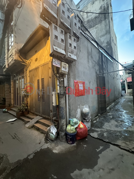Property Search Vietnam | OneDay | Residential | Sales Listings | House for sale C4 Gia Quat street. 32m x 3m6 corner lot, car price 5.2 billion, negotiable. Contact 0936123469
