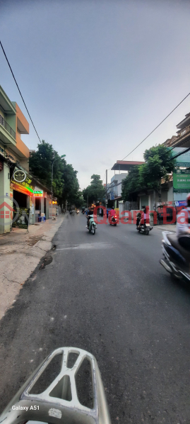 Property Search Vietnam | OneDay | Residential, Sales Listings, POTENTIAL AREA, OTO ENTERING LAND, OTO AVOIDING, RADIUS AROUND UTILITIES, acreage 60M, PRICE OVER 2 BILLION. AT VAN NOI.