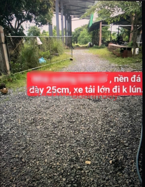 Property Search Vietnam | OneDay | Residential, Sales Listings, OWNER Sells Land with 2 Fronts in My An Hung A Commune, Lap Vo, Dong Thap