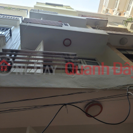 Cho thuê nhà ngõ 18 Định Công Thượng, 30m² x 5 tầng, 11 triệu/tháng _0