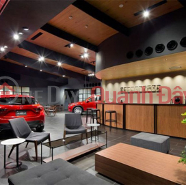 SHOWROOM FOR SALE ON NATIONAL HIGHWAY 1A. THOI AN WARD, DISTRICT 12 - PRICE 400 BILLION XX BILLION _0