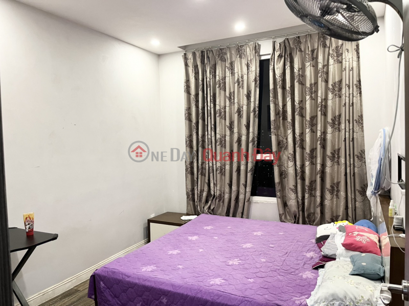 đ 5,9 tỷ | Giá cuối cực tốt cho căn 2 ngủ 71m2 tại Seasons Avenue giá 5.9 tỷ