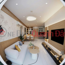 HOT APARTMENT WITH BEAUTIFUL VIEW - GREAT PRICE - OWNER NEEDS TO SELL QUICKLY in Di An City, Ho Chi Minh City _0