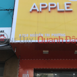 Apple House- 258 Nguyễn Tri Phương,0Thanh Khê, Việt Nam