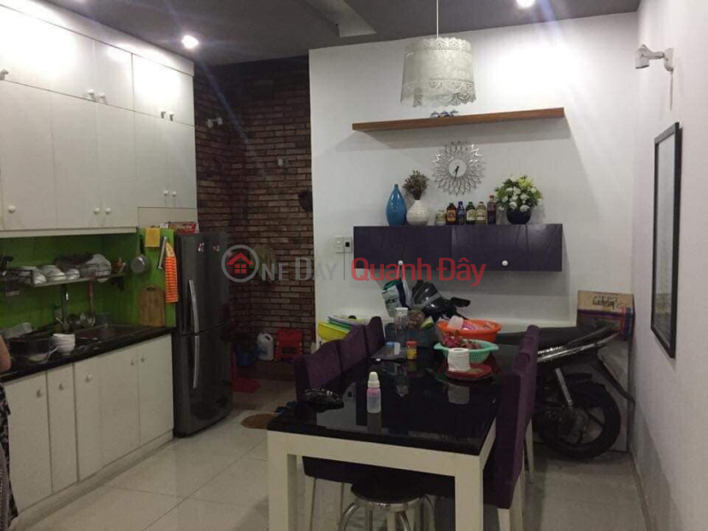 Property Search Vietnam | OneDay | Nhà ở, Niêm yết bán HXH KHU PHÂN LÔ – NHÀ ĐẸP GẦN MT – ÂU DƯƠNG LÂN Q8 LÊN CẦU QUA Q1, Q5.