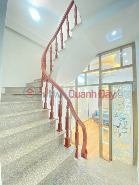 Property Search Vietnam | OneDay | Khu dân cư, Niêm yết bán BÁN NHÀ PHỐ ĐỊNH CÔNG