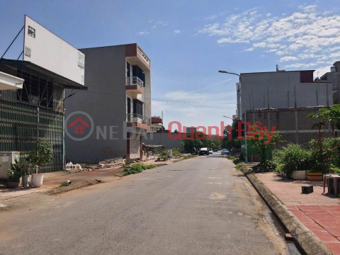bán đất Lương Tài, Bắc Ninh. 140m2 * mt 6,8m * 1,75 tỷ. lô góc, ô tô vào đất. _0