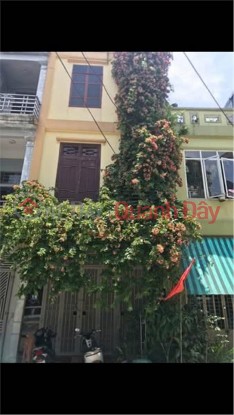 BEAUTIFUL HOUSE - GOOD PRICE - OWNER NEEDS TO SELL A HOUSE IN Nam Ngan, Thanh Hoa city, Thanh Hoa province Sales Listings