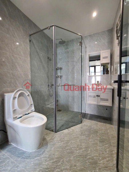 đ 8 tỷ Chính chủ cần bán nhà khu dân cư Anh Tuấn Green Riverside cao cấp bậc nhất Nhà Bè, TP Hồ Chí Minh