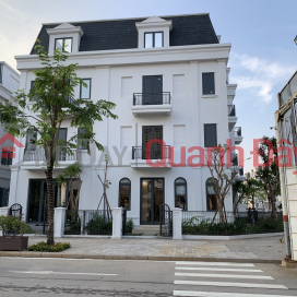 Ra mắt khu dinh thự Solasta Mansion đẹp nhất Dương Nội, giá gốc CĐT Nam Cường, 170m2 giá 25 tỷ _0