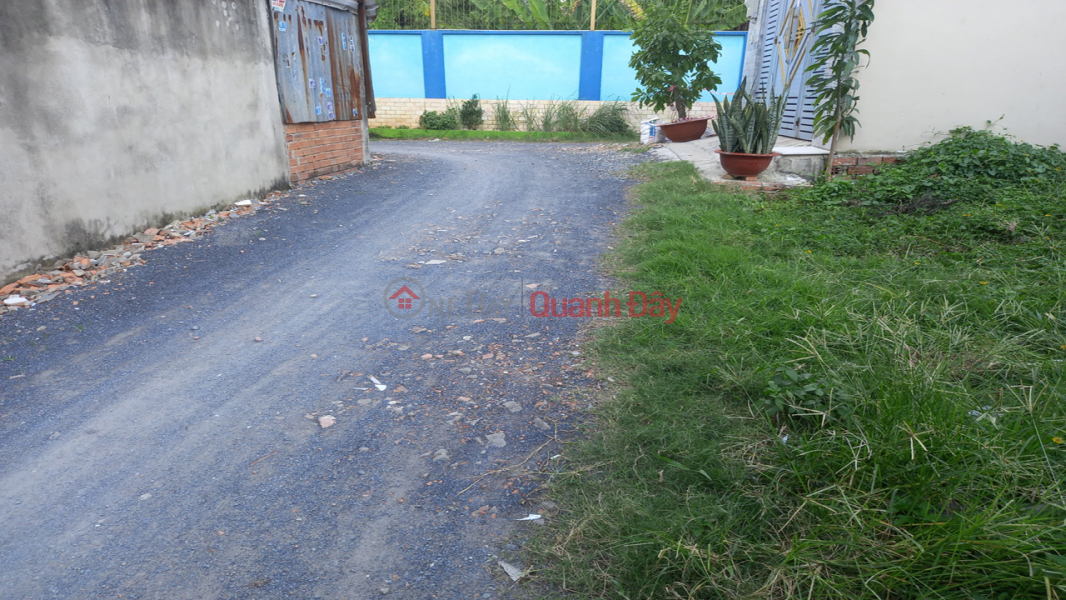 Land for sale in An Phu Dong 9 Ward, District 12, width 8m, Road 3m, price only 8.88 billion Vietnam | Sales, đ 8.88 Billion