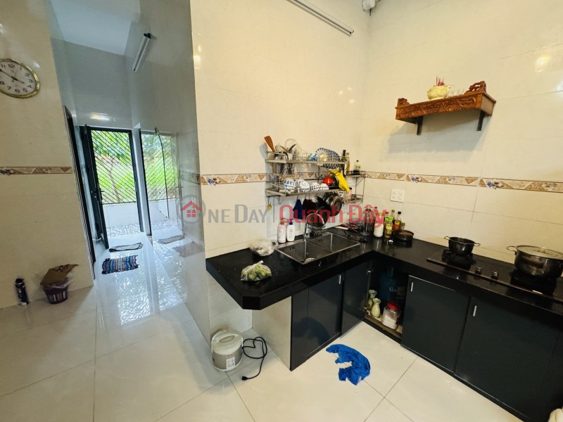 NGUYEN DUY TRINH – 135M² (8.9×15) – BEAUTIFUL 2-STORY HOUSE ON ADJACENT LAND PLOT Vietnam, Sales đ 6 Billion