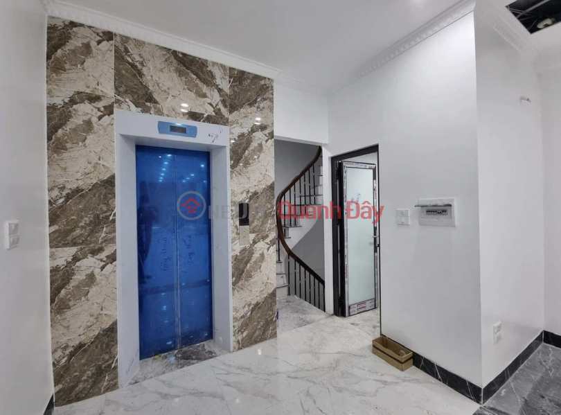 BEAUTIFUL HOUSE FOR SALE ON HOANG QUOC VIET STREET - CAU GIAY - HANOI. Area: 80M2. MT 5M, 8 FLOORS. TOTAL FLOOR AREA 720M2. THERE IS A DEMAND | Vietnam, Sales | đ 28.6 Billion