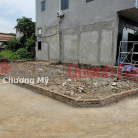 59M ĐẤT TẠI KHU CÔNG NGHIỆP PHÚ NGHĨA-CHƯƠNG MỸ _0