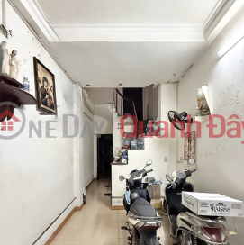 Hẻm xe tải 5m thông, 2 căn ra mặt tiền Hoàng Sa quận 3 - DTCN 44m2 - 4 PN - 7.2 tỷ _0