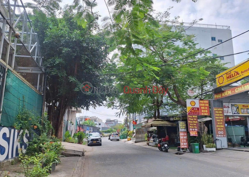 Chú Ba cấn bán 200m đất KDC Làng Đại Học, giá 18 tỷ Niêm yết bán