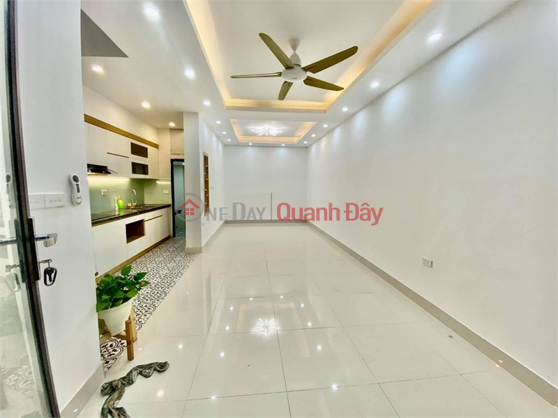 Selling Van Canh apartment with cheap price Sales Listings