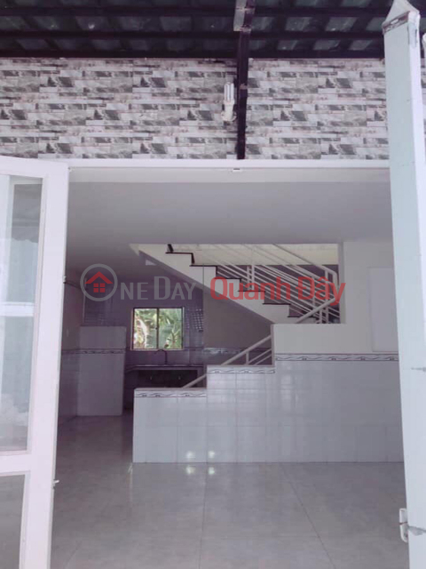 ﻿Selling house Huynh Thi Hai, Tan Chanh Hiep ward, DISTRICT 12, Ngan 4m, avoiding cars, price reduced to 2.75 billion _0