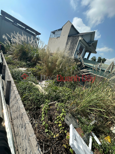 Cho thuê Đất 200m2 Tại Cẩm Bình – Cẩm Phả - Quảng Ninh. Niêm yết cho thuê