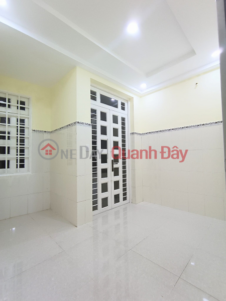 Property Search Vietnam | OneDay | Nhà ở, Niêm yết bán, NHÀ LẠC LONG QUÂN NGAY CHỢ VẢI HẺM 5M XE HƠI - CHỦ Ở LÂU ĐỜI KẾT CẤU BTCT CHỈ NHỈNH 4 TỶ