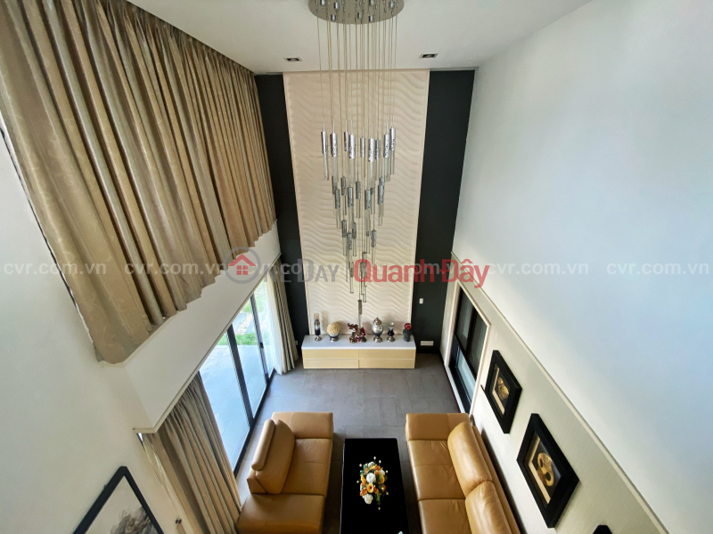 Property Search Vietnam | OneDay | Residential Rental Listings | 3 Bedroom Villa For Rent In Montgomerie Links Da Nang