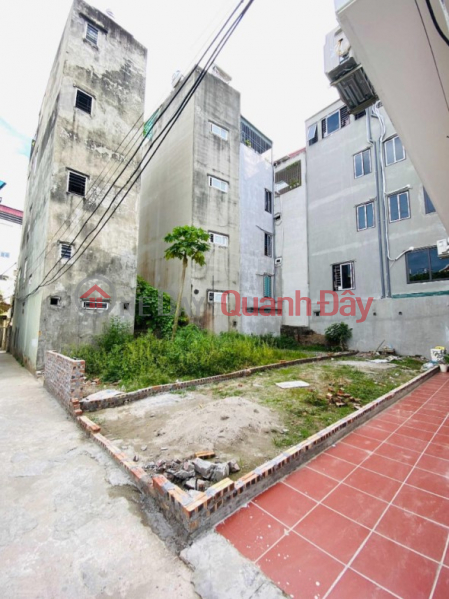 Property Search Vietnam | OneDay | Residential, Sales Listings Tu Hiep land for sale near car park, area 45m, Thanh Tri Center price 3.89 billion