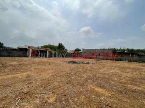 CHÍNH CHỦ bán đất Bàu Cạn, Long Thành, Đồng Nai- 4.381m2, có 300m thổ cư, còn lại là CLN _0