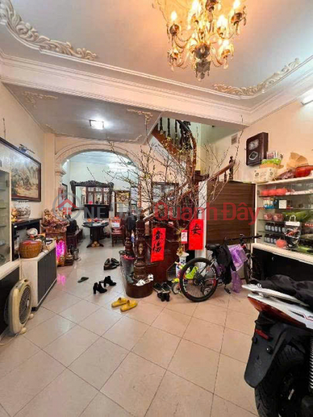 TÔI CHÍNH CHỦ CẦN BÁN NHÀ PHÂN LÔ PHỐ VỌNG - 45M2X5T - 12.3 TỶ | Việt Nam Bán, đ 12,3 tỷ