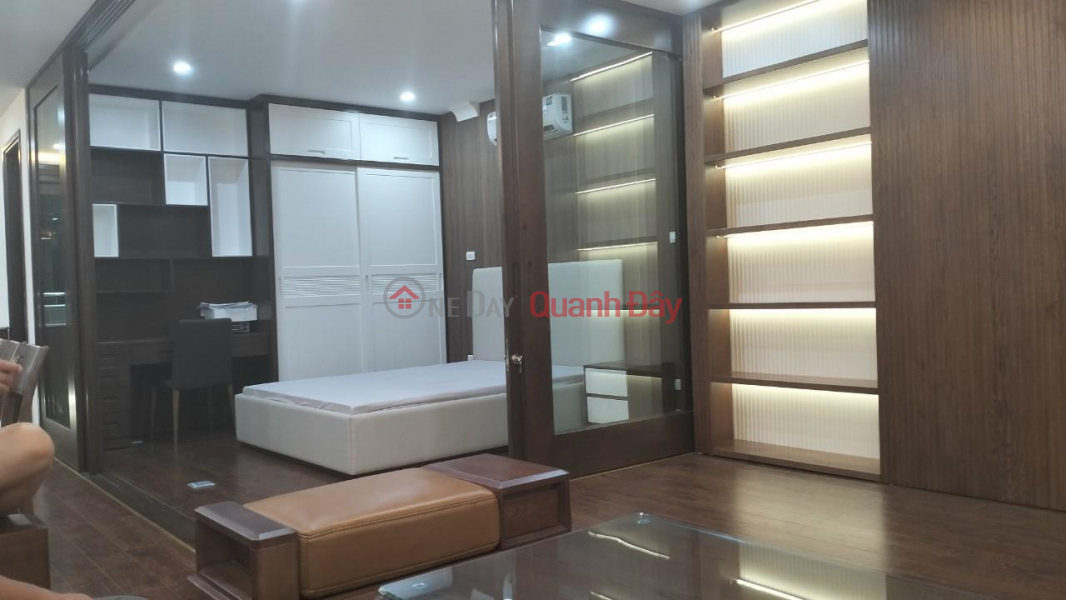 Selling Apartment 18 Tam Trinh, 100m2, 3 bedrooms, full furniture, just over 3 billion., Vietnam | Sales đ 3.9 Billion