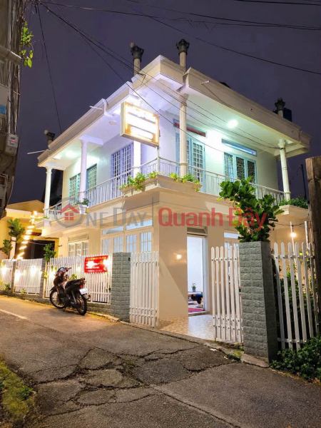 Cho thuê hostel 8 phòng ngủ full nội thất đối diện chợ mới Đà Lạt giá 20 triệu đường Phan Bội Châu Đà Lạt Lâm Niêm yết cho thuê