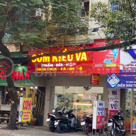 Com Kieu Va,Tan Binh, Vietnam