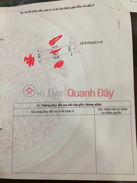 đ 6,2 tỷ, CHỦ NHÀ CẦN TIỀN GẤP,ĐẠI HẠ GIÁ, CHƯA TỚI 100 TRIỆU/M2 VUÔNG PHỐ PHAN ĐÌNH GIÓT
