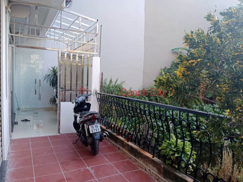 Property Search Vietnam | OneDay | Khu dân cư, Niêm yết bán, Nhà vị trí đẹp VinHome phố Lực Hành sân cổng riêng trước sau