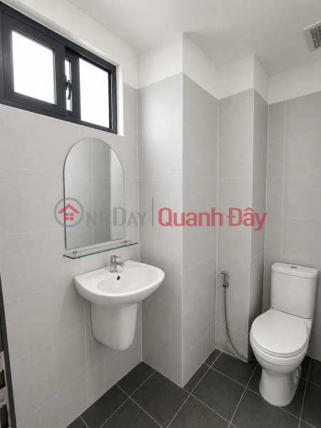 HOT HOT – CHÍNH CHỦ CẦN BÁN CĂN NHÀ TẠI Phường1, Quận Bình Thạnh, TP. Hồ Chí Minh, Việt Nam | Bán đ 4,98 tỷ