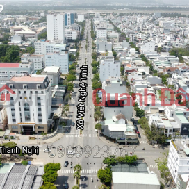5-storey house for sale on Xo Viet Nghe Tinh street, Da Nang. Bargain price and quick sale _0