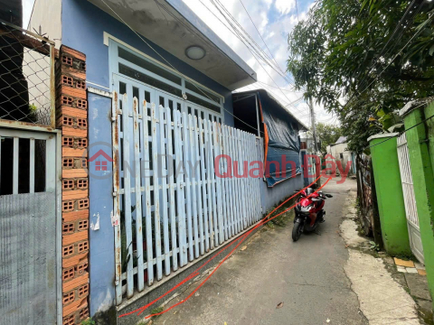 Super cheap, house in Thong Nhat Ward, 72m2, near Ngo Quyen school only 1 billion6 _0