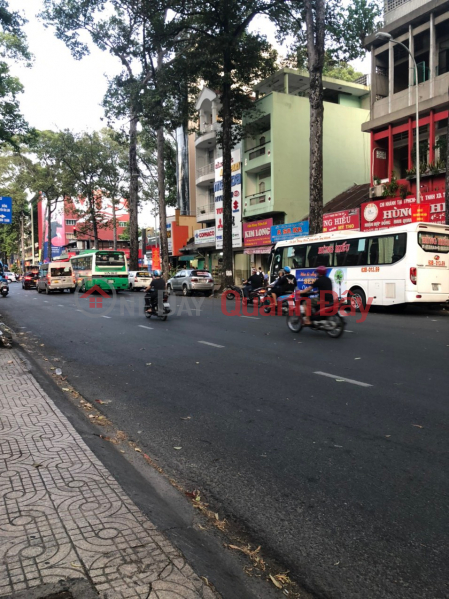 Property Search Vietnam | OneDay | Residential Sales Listings, House for Sale Business FRONT, 3\\/2 Street - Duong Dinh Nghe, District 11, Area: 10mx17m, Area: GROUND, Price: 25 billion