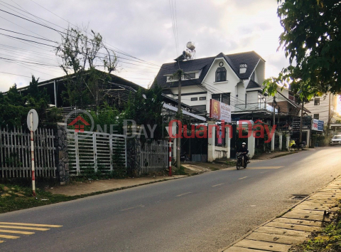 NHÀ CHÍNH CHỦ - SIÊU ĐẸP - CẦN BÁN NHÀ TẠI Đường Nguyễn Đình Quân, Phường 5, Đà Lạt _0