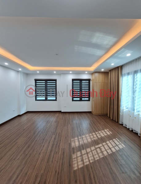 BÁN NHÀ KIM NGƯU, Ô TÔ ĐỖ CỬA, 10M Ô TÔ TRÁNH, 45M2X6 TẦNG GIÁ CHỈ 4.5 TỶ | Việt Nam, Bán, đ 4,5 tỷ