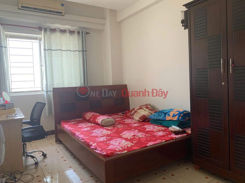 Property Search Vietnam | OneDay | Residential | Sales Listings | Thanh Binh apartment for sale near Bien Hoa market, brand new 80m2 apartment, full furniture for only 1.7 billion