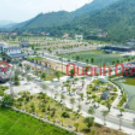 Selling a 114m2 plot of land in the Thanh Sơn Riverside Project, Sơn Hùng Commune, Thanh Sơn District, Phú Thọ Province. _0