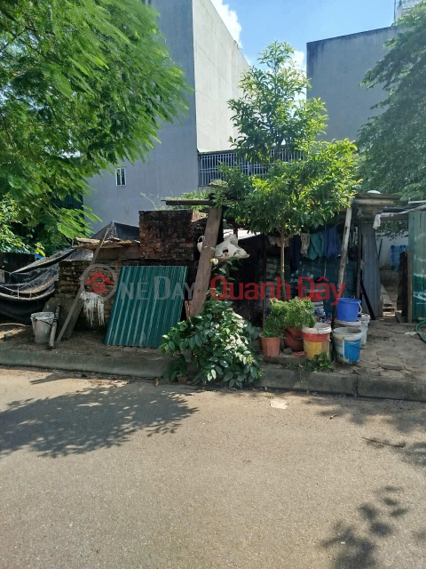 BÁN ĐẤT BIỆT THỰ LIỀN KỀ DIỆN TÍCH 136 M2 – KHU ĐÔ THỊ 31HA, GIA LÂM, GIÁ 18.4 TỶ _0