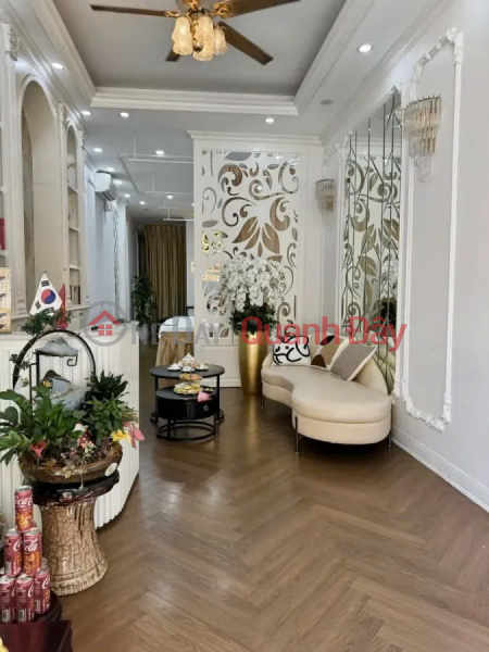 Property Search Vietnam | OneDay | Nhà ở, Niêm yết bán, Chỉ14.5Tỷ, Nhà Phân Lô, Oto,Kinh Doanh Tại Nguyễn An Ninh-Q. Hoàng Mai