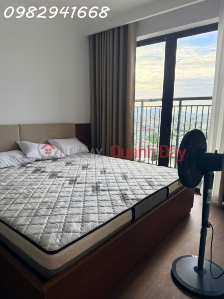 Property Search Vietnam | OneDay | Residential | Rental Listings, Apartment for rent at Vista Residence, 82m2, 2 bedrooms, stunning fireworks view in the heart of Da Nang.