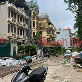 [BÁN ĐẤT ĐẸP- 2 MẶT TIỀN] Mặt Phố Vạn Phúc (Đội Cấn) 144m/Mặt tiền 5.5m 62 Tỷ _0