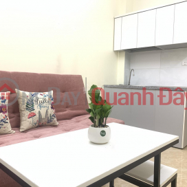 Mini studio apartment at 97 Dinh Thon (TIENH-29426263)_0