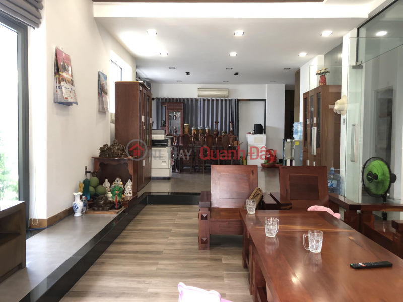 Property Search Vietnam | OneDay | Nhà ở, Niêm yết bán | Bán biệt thự cực đẹp gần Trường Chinh - Quận Tân Bình diện tích lớn