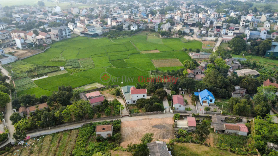ĐẤT ĐẸP - NHỈNH 5 TỶ 721M2 (180M2 THỔ CƯ) GẦN HỒ VĂN SƠN, CHƯƠNG MỸ | Việt Nam Bán | đ 5,5 tỷ