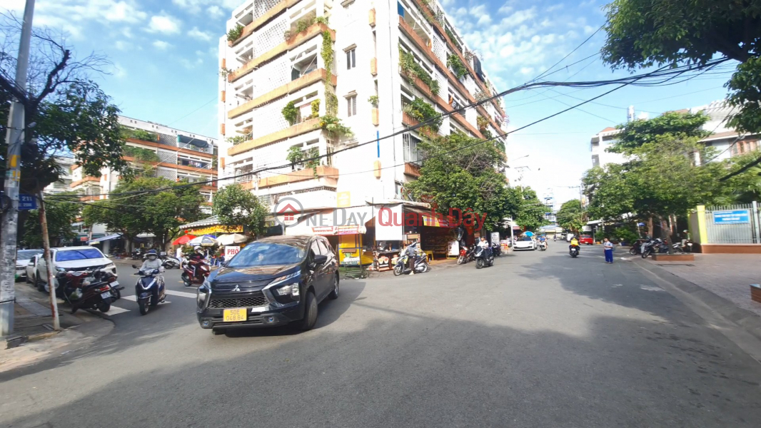 Property Search Vietnam | OneDay | Nhà ở, Niêm yết bán | Bán Căn hộ CC Nhiêu Lộc 72m², 2.39tỷ - CẠNH CHỢ TÂN HƯƠNG